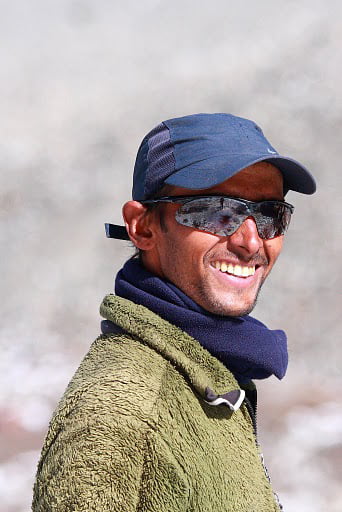Anil Bhattarai Himalayan Ecstasy